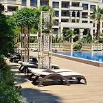 アパート Luxurious - Pool View In Argisht Partez *