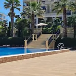 アパート Luxurious - Pool View In Argisht Partez *