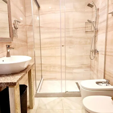 Apartmán Luxurious - Pool View In Argisht Partez *