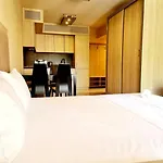 Apartman Luxurious - Pool View In Argisht Partez *