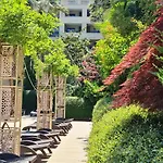 Apartman Luxurious - Pool View In Argisht Partez