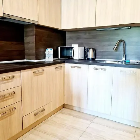 Luxurious - Pool View In Argisht Partez